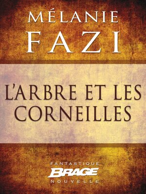 cover image of L'Arbre et les Corneilles